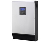 Switched 2000W LiFeP04 ESS Solar Power System