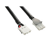 APC Modular IT Power Distribution Cable Extender 3 Wire 32A IEC309 840cm