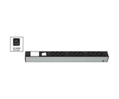 Tenda Networking TEH1048 Switch - Blue
