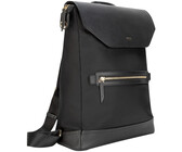 King Kong Leather Post Man Bag/ 13 Messenger Bag - Brown"