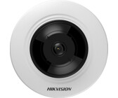 Hikvision 5-MP Infra-red Fisheye Network Camera
