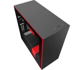 Corsair 5000D Airflow Tempered Glass Mid-Tower ATX Black PC Case