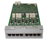 Alcatel Apa8 Analog Trunk Access Board