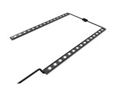 SureFire Portus X1 RGB Gaming Laptop Stand