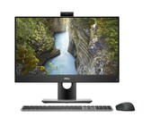 HP EliteOne 800 G5 All-in-One Desktop PC - Core i5-9500 / 23.8" FHD Touch / 8GB RAM / 256GB SSD / DVD-RW Drive / Win 10 Pro (7AB91EA)