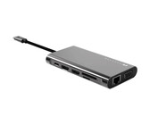 HP Elite USB-C Docking Station