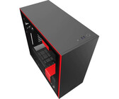 Corsair 5000D Airflow Tempered Glass Mid-Tower ATX Black PC Case
