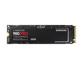 HP S700 500GB 2.5" High Speed Internal Solid State Drive