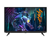 HP Z32 31.5-inch 4K UHD LED Monitor
