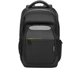 Targus Groove X2 Max Backpack for MacBook 15" & Laptops up to 15" Charcoal