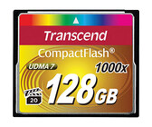 Transcend 256GB CFX650 CFAST 2.0 Card