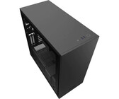 Corsair 5000D Airflow Tempered Glass Mid-Tower ATX Black PC Case