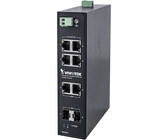 D-Link DGS-1210-52E 52 Port Managed Ethernet Switch