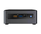 Intel Next Unit Of Computing Kit (Boxnuc7cjyhn)