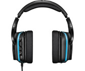 Asus - ROG Strix Fusion 500 Gaming Headset