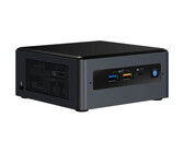 Rct NUC-Compete Mini Pc (Rct-Nuc-Compete)