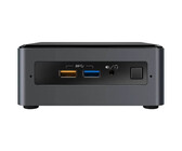 Intel Next Unit Of Computing Kit (BOXNUC7CJYH)