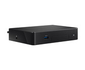 Intel Next Unit Of Computing Kit (Bknuc8cchkrn)
