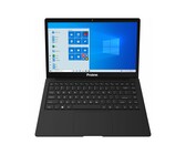 ASUS X540MA Intel Celeron N4000 4GB RAM 500GB HDD 15.6 Inch HD Notebook - Chocolate Black