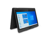 ASUS X540MA Intel Celeron N4000 4GB RAM 500GB HDD 15.6 Inch HD Notebook - Chocolate Black