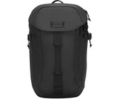 Targus Sol-Lite 15.6-inch Backpack  - Black (TSB971GL)