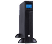 Switched 2000W LiFeP04 ESS Solar Power System