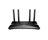 TP-LINK Archer AX10 AX1500 Dual Band Gigabit Router