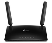 Huawei B311 S-220 4G LTE / WiFi Router Lite - White