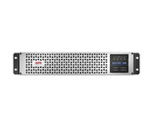 Eaton 9SX 2000VA On-Line Sine Wave 2U Rackmount UPS (9SX2000IR)