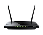 JIKA Wireless Mobile Router