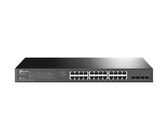 D-Link DGS-1210-52E 52 Port Managed Ethernet Switch