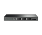 D-Link DGS-1210-52E 52 Port Managed Ethernet Switch