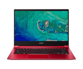 Acer Aspire 5 A515-54-52VC Notebook PC - Core i5-10210U / 15.6" FHD / 8GB RAM / 512GB SSD / Win 10 Home / Red