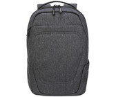 Targus Groove X2 Max Backpack for MacBook 15" & Laptops up to 15" Charcoal