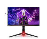 HP Z32 31.5-inch 4K UHD LED Monitor