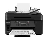 Canon PIXMA G3411 A4 3-in-1 Multifunction Ink Tank Wi-Fi Printer