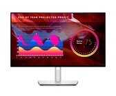 Dell P2719HC 27-inch Full HD IPS LED USB-C Monitor (210-AQGC)