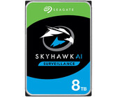 Seagate IronWolf 110 960GB 512e 2.5-inch NAS Solid State Drive (ZA960NM10011)
