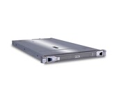 Dell PowerEdge R640 Rackmount Server - No CPU / No RAM / No HDD / 2 x 1100w PSU