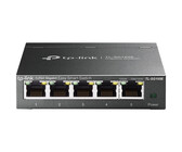 S350 Series 8-port Gigabit Ethernet Smart Managed Pro Switch