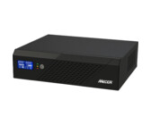 RCT 1000VA On-Line Tower UPS (RCT-1000-WPTU)