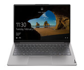 Acer TravelMate P2 Notebook PC - Core i5-10210U / 14" FHD / 8GB RAM / 512GB SSD / Win 10 Pro / Shale Black
