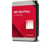 WD Red 10TB 3.5-inch NAS Hard Drive (WD100EFAX)