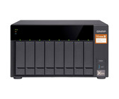 Seagate 16TB LaCie 2big Dock Professional Dual-Disk Hardware Raid