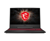 ASUS TUF FX504 Core i7 Gaming Notebook PC