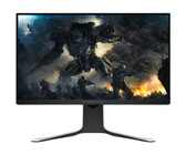 Dell Alienware AW2724DM 27" QHD Gaming Monitor