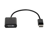 HP DisplayPort to HDMI 1.4 Adapter for PC (K2K92AA)