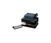 LEXMARK C780 / C782 / X782 Black Return Program Print Cartridge - 15 000 pgs