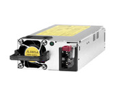 HPE X312 1000W 100 240VAC to 54VDC Power Supply