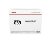 Genuine HP 26X High Yield Black LaserJet Toner Cartridge (CF226X)